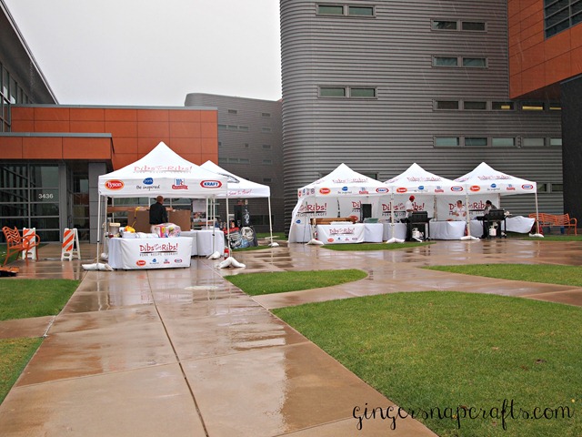 #dibsonmyribs event