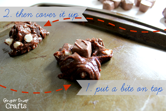 dessert recipe with snickers & milky way #shop dessert recipe with snickers & milky way #shop